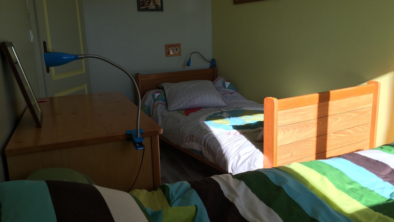 Photo of Bedroom in Darbres