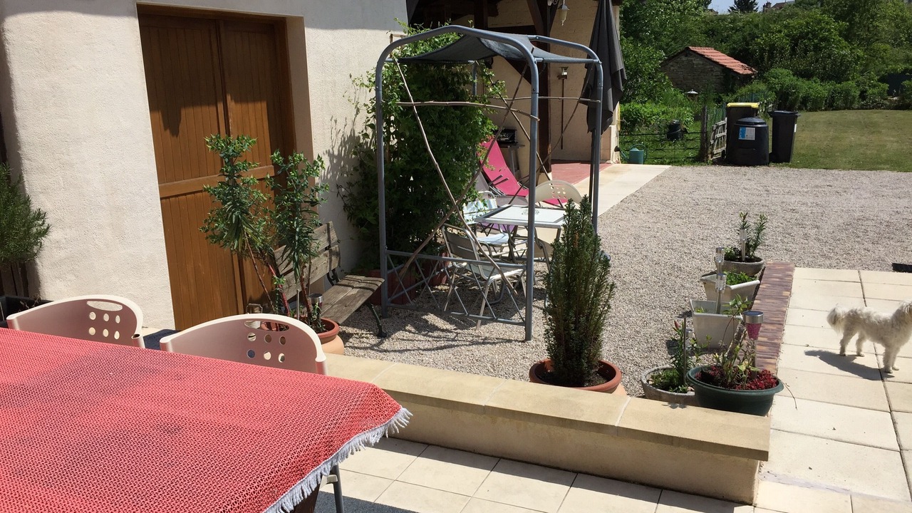 Photo of Outdoor in Chagny