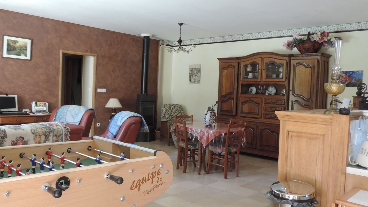 Photo of Bedroom in Chagny