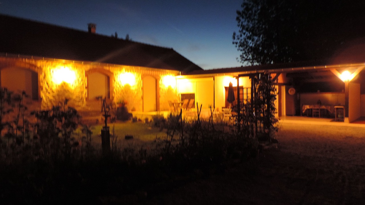 Photo of Patio Balcony in Chagny