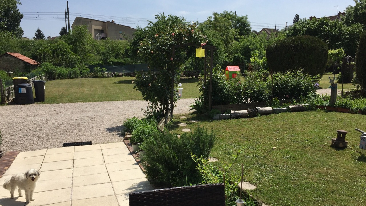 Photo of Outdoor in Chagny