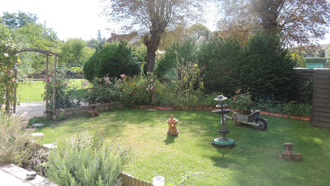 Photo of Outdoor in Chagny