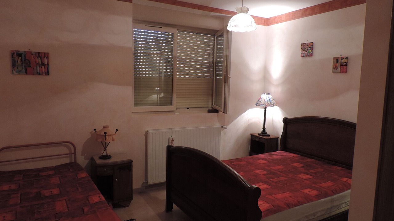 Photo of Bedroom in Chagny
