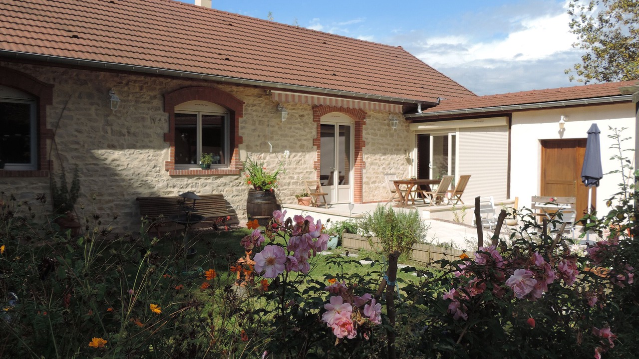 Photo of Outdoor in Chagny