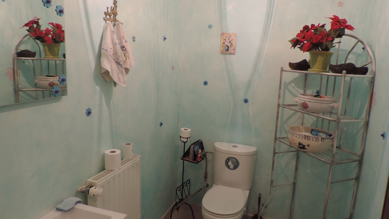 Photo of Bathroom in Chagny