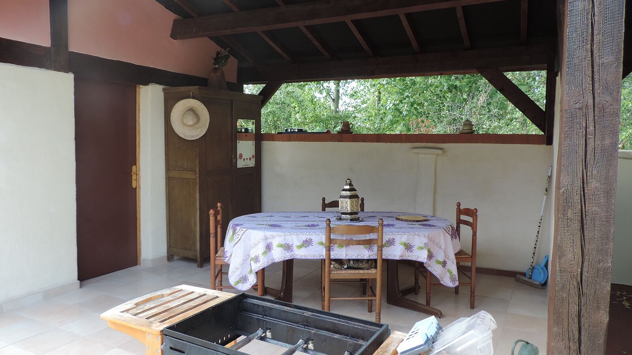 Photo of Outdoor in Chagny