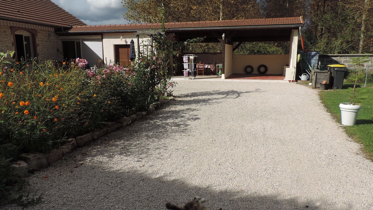 Photo of Outdoor in Chagny