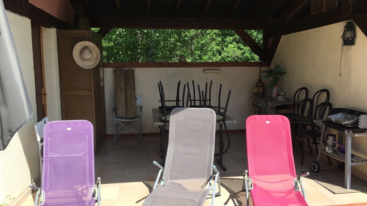 Photo of Outdoor in Chagny