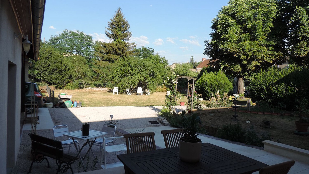 Photo of Outdoor in Chagny