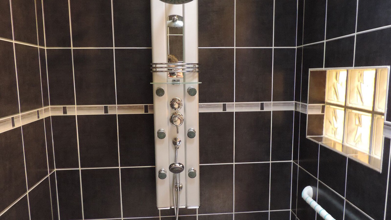 Photo of Bathroom in Chagny