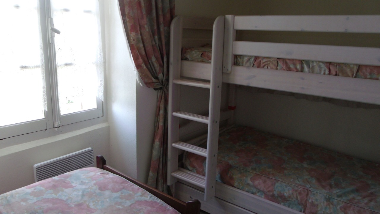 Photo of Bedroom in Saint-Colomb-de-Lauzun