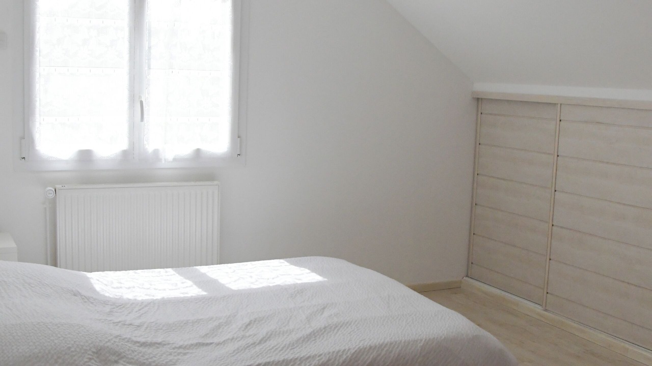 Photo of Bedroom in Ecury-sur-Coole