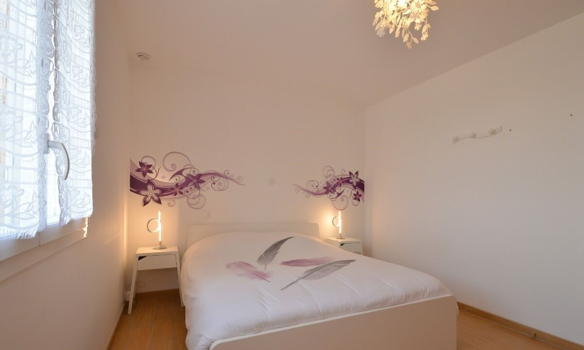 Photo of Bedroom in Ecury-sur-Coole