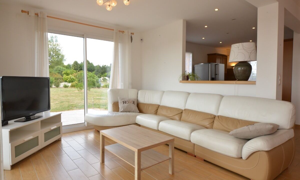 Photo of Livingroom in Ecury-sur-Coole
