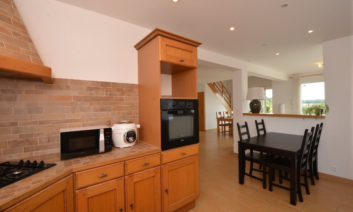 Photo of Kitchen in Ecury-sur-Coole