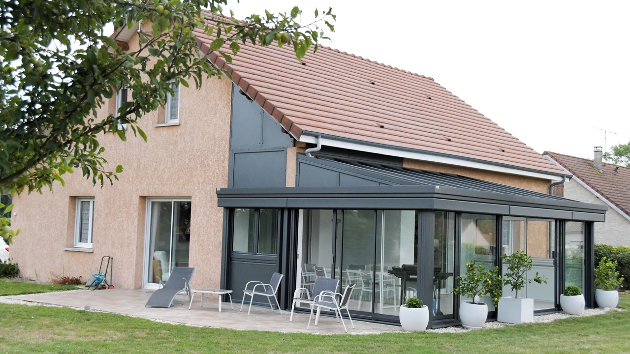 Photo of Outdoor in Ecury-sur-Coole