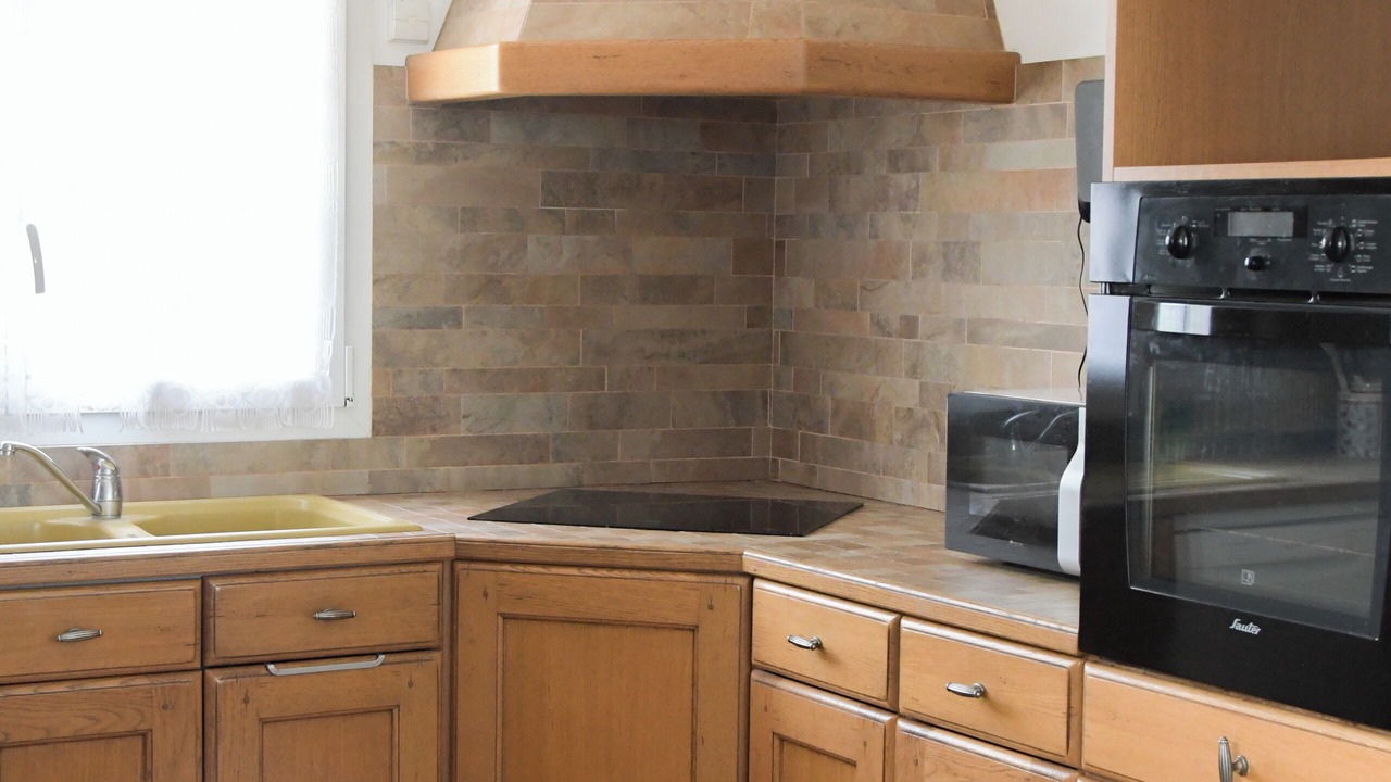 Photo of Kitchen in Ecury-sur-Coole