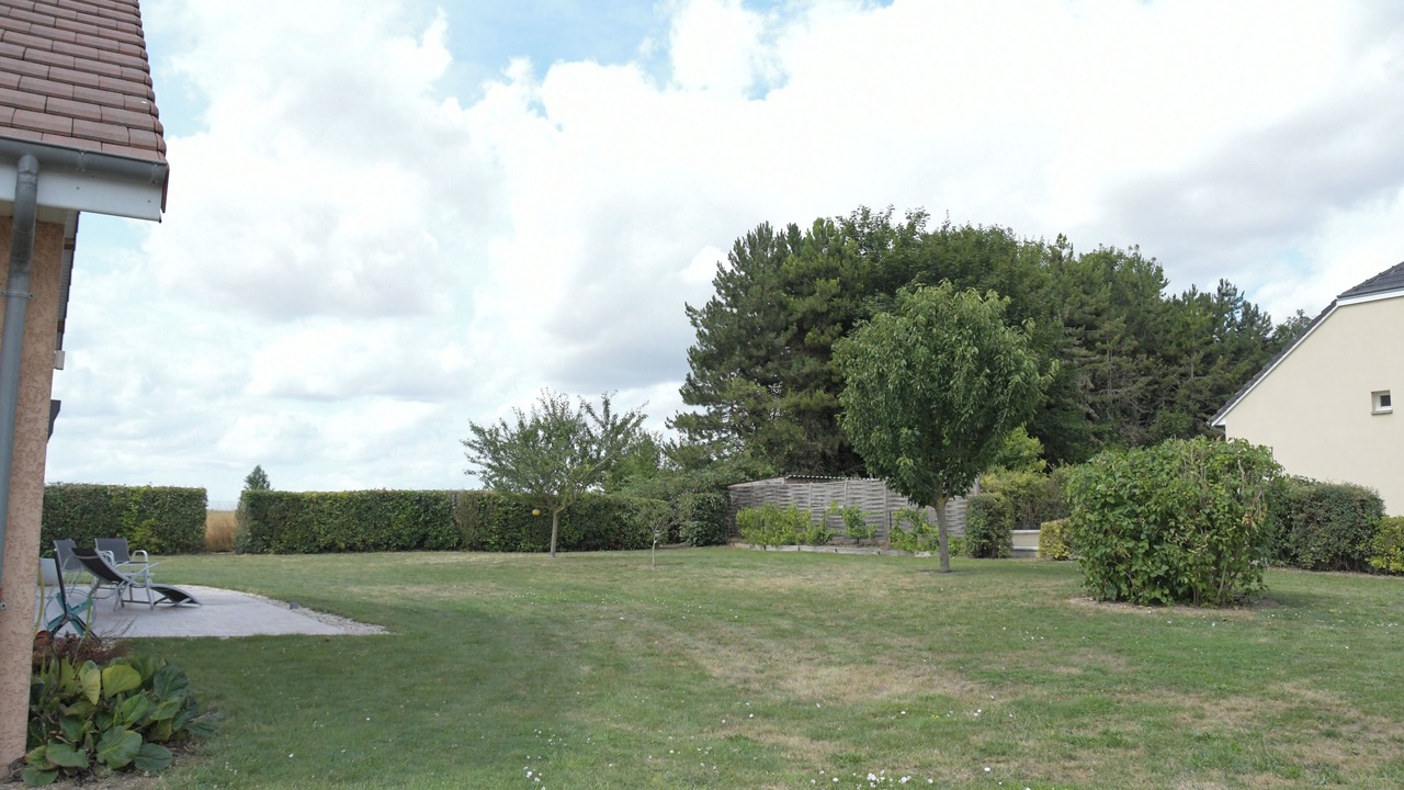 Photo of Outdoor in Ecury-sur-Coole