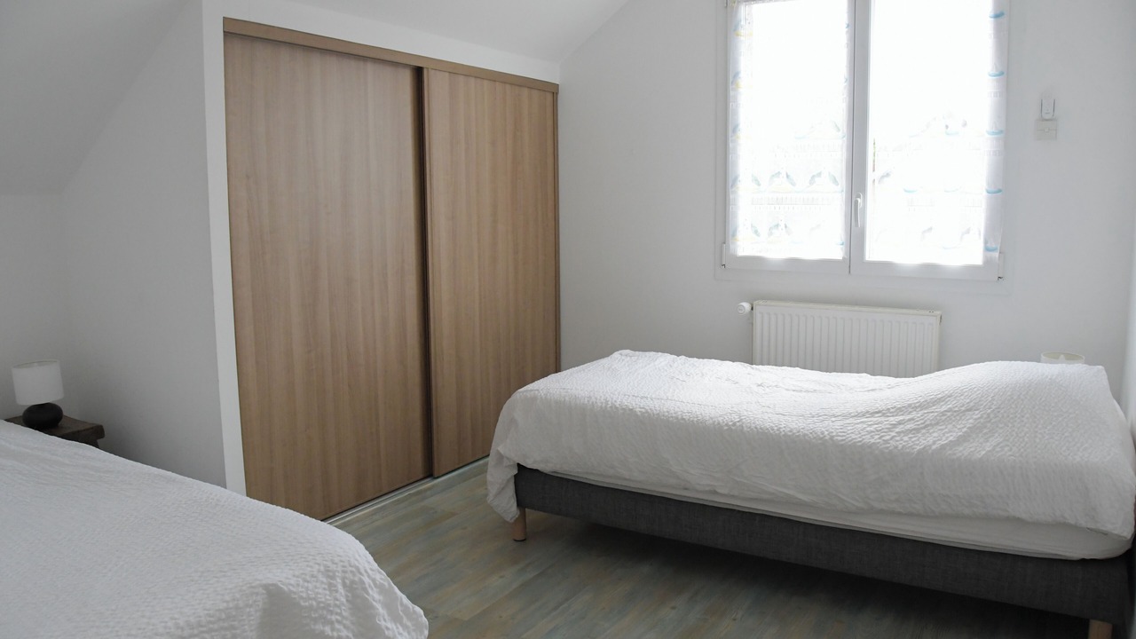 Photo of Bedroom in Ecury-sur-Coole
