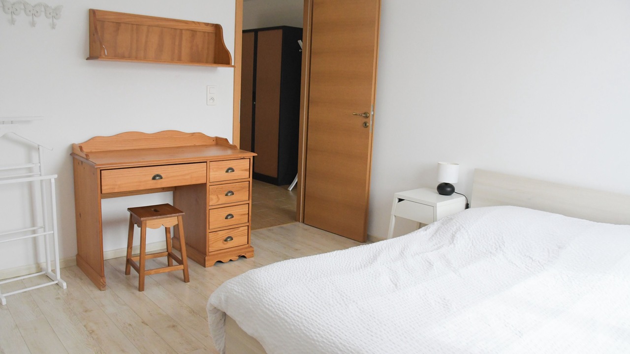 Photo of Bedroom in Ecury-sur-Coole