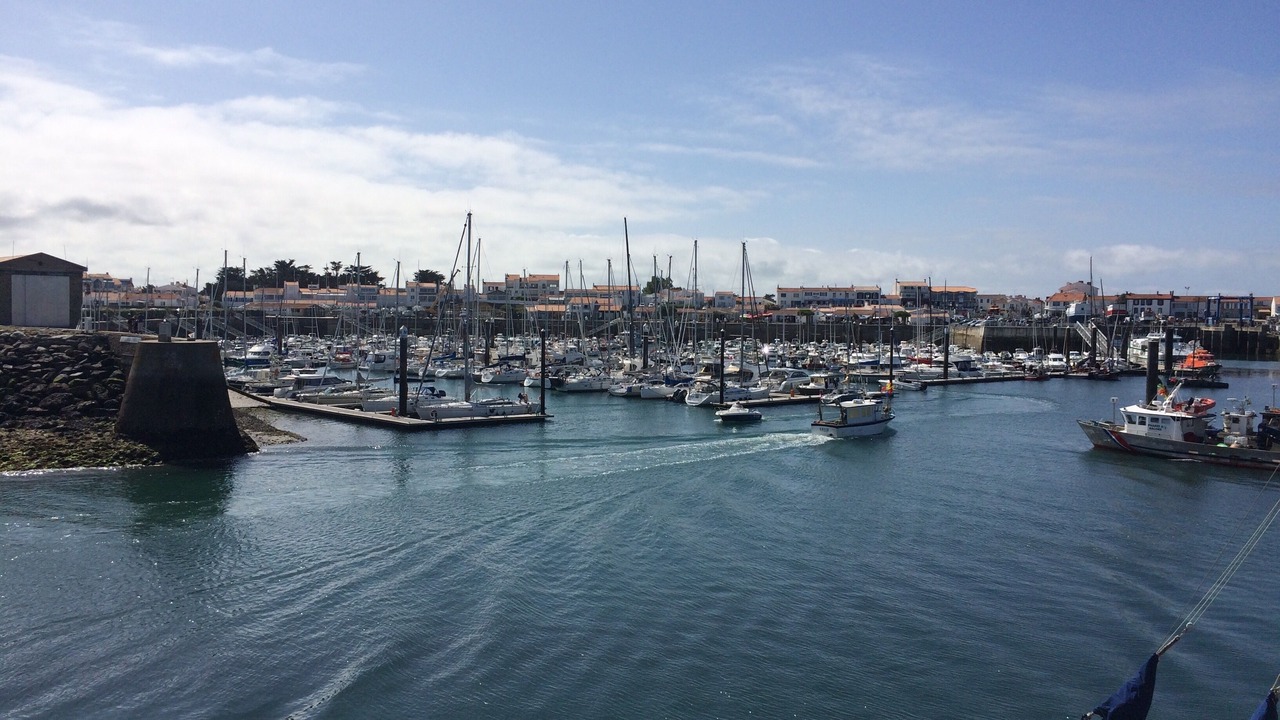 Photo of Others in Noirmoutier-en-l'Ile