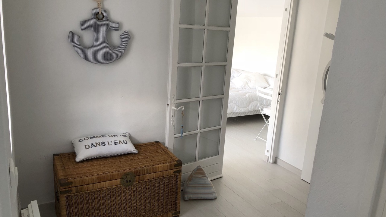 Photo of Bedroom in Noirmoutier-en-l'Ile