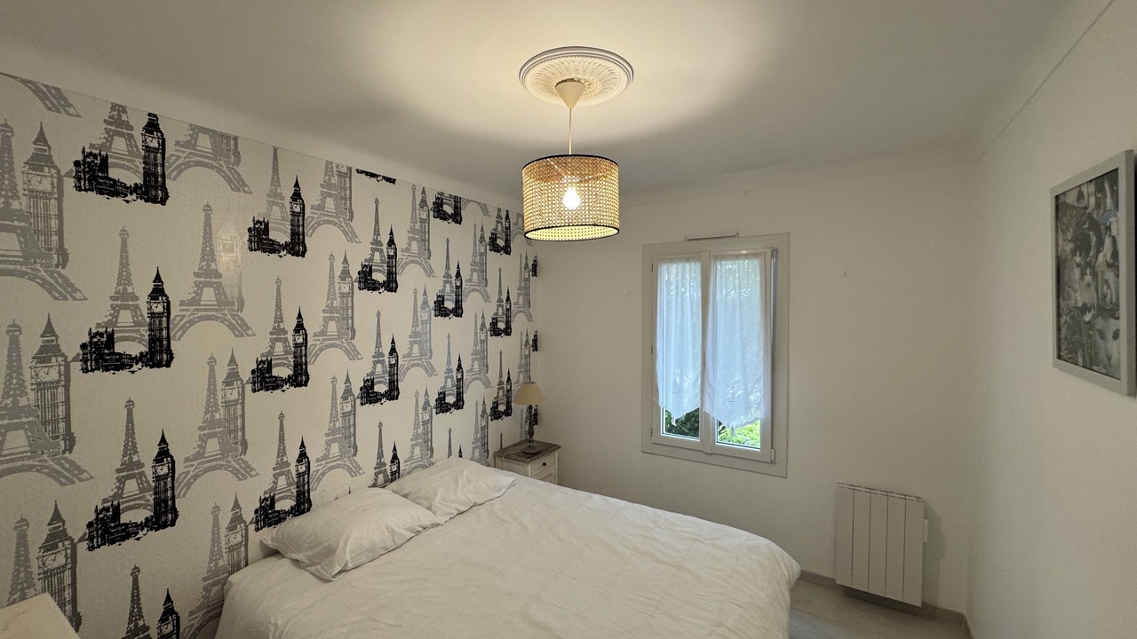 Photo of Bedroom in Noirmoutier-en-l'Ile