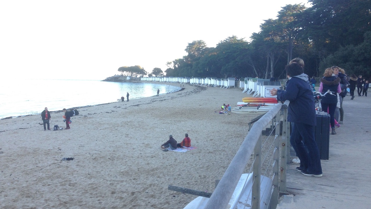 Photo of Others in Noirmoutier-en-l'Ile