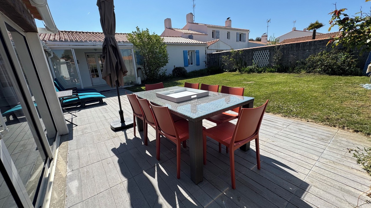 Photo of Outdoor in Noirmoutier-en-l'Ile