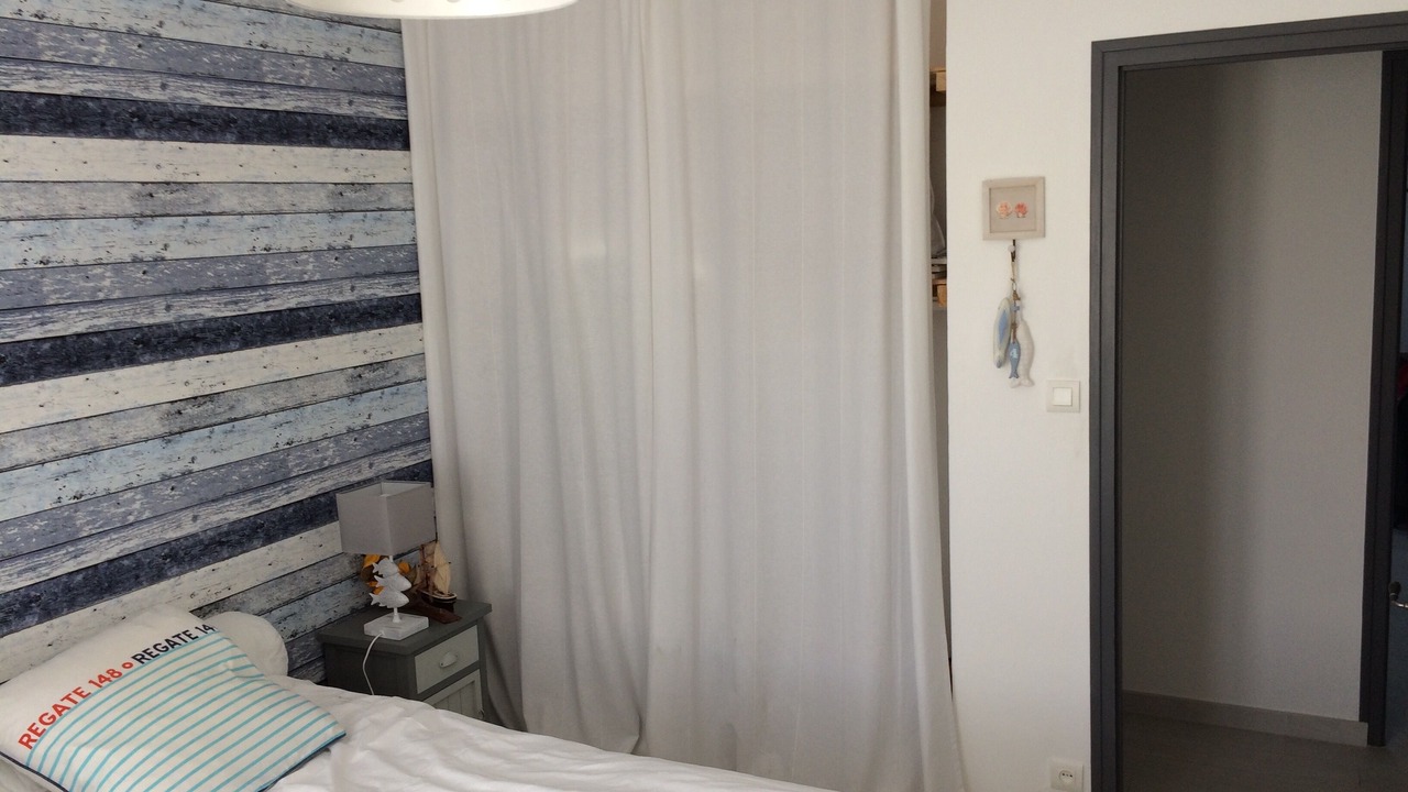 Photo of Bedroom in Noirmoutier-en-l'Ile