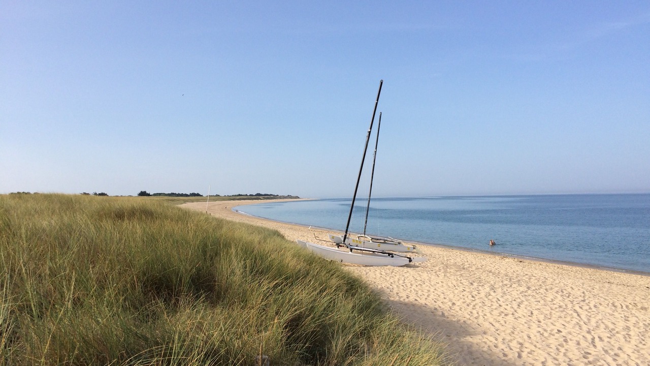 Photo of Others in Noirmoutier-en-l'Ile
