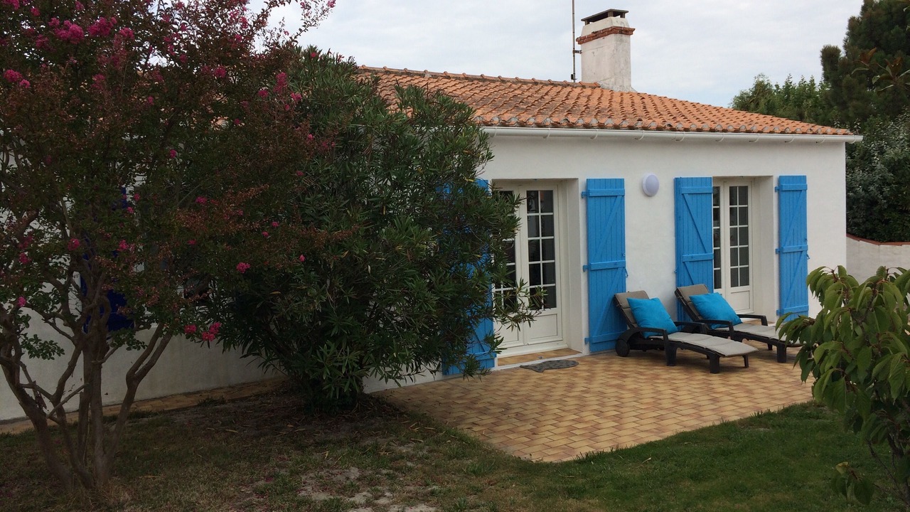 Photo of Outdoor in Noirmoutier-en-l'Ile