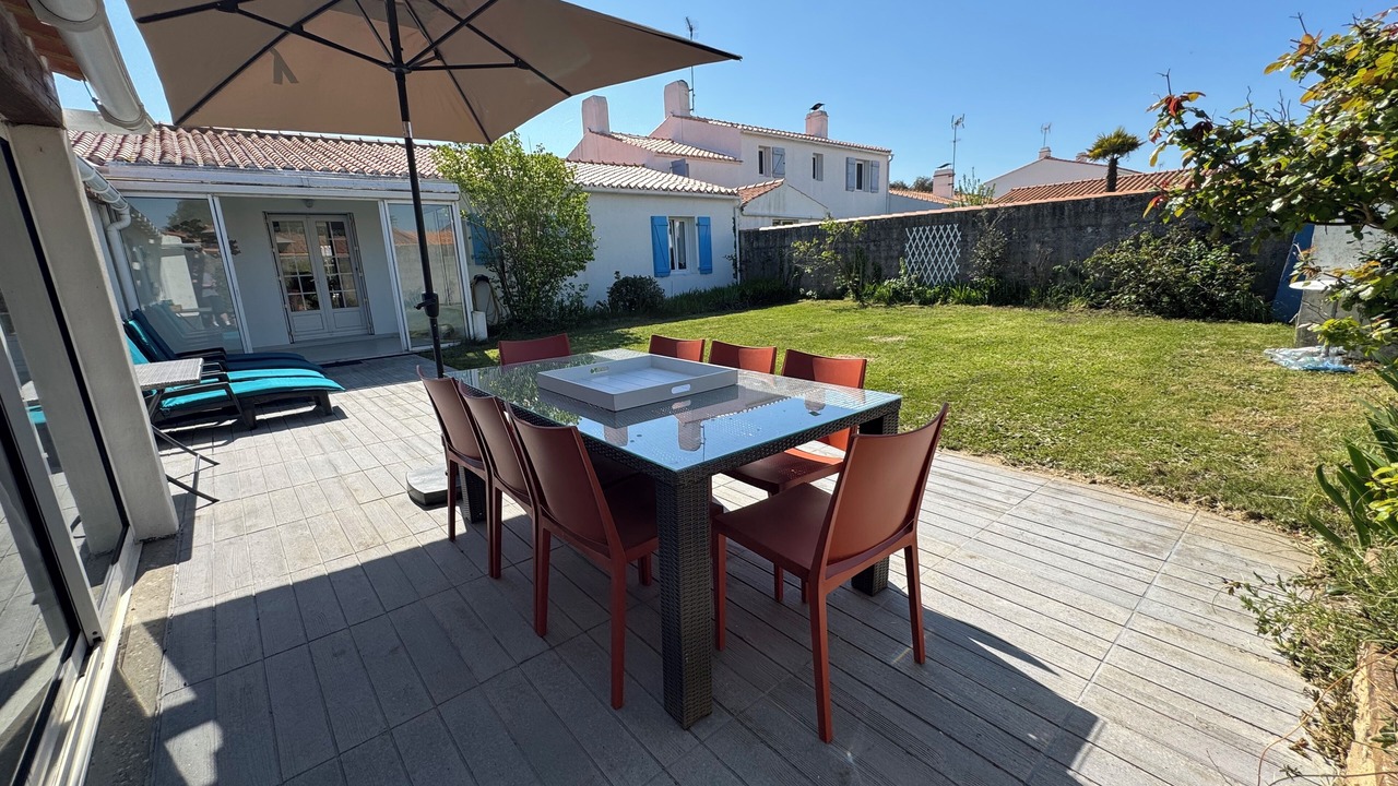 Photo of Outdoor in Noirmoutier-en-l'Ile