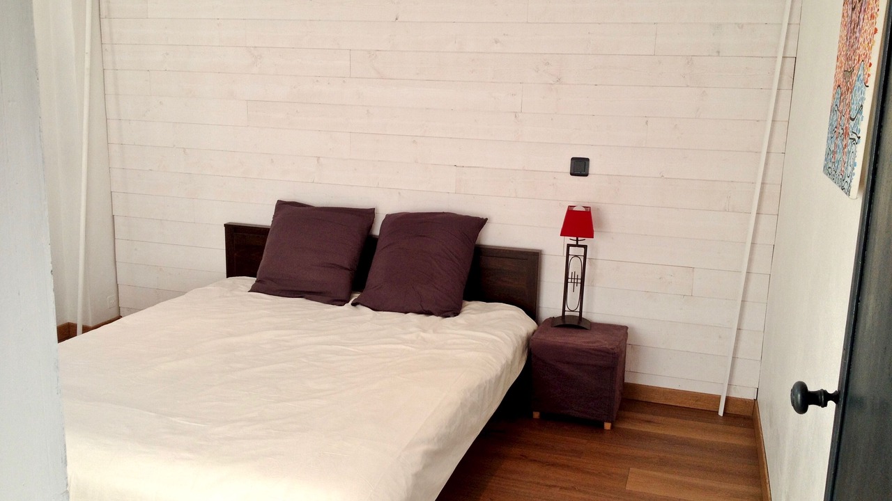 Photo of Bedroom in La Teste-de-Buch