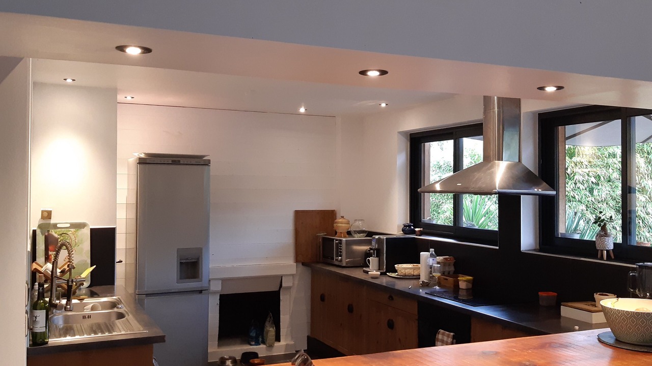 Photo of Kitchen in La Teste-de-Buch