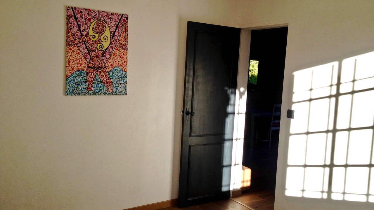 Photo of Bedroom in La Teste-de-Buch