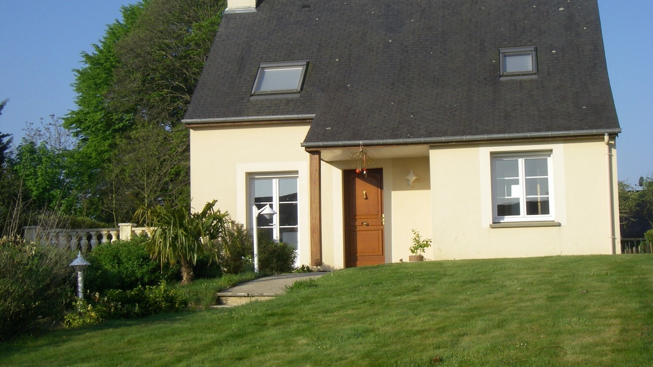 Photo of Outdoor in La Vicomte-sur-Rance