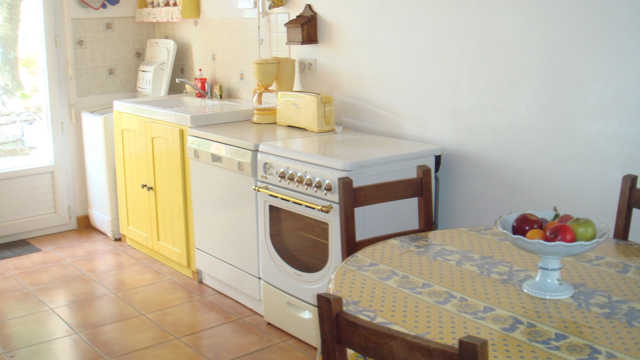 Photo of Kitchen in Fozieres
