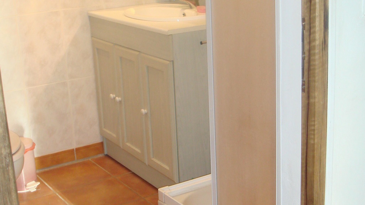 Photo of Bathroom in Fozieres