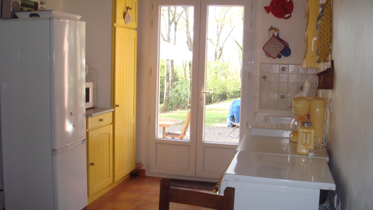 Photo of Kitchen in Fozieres