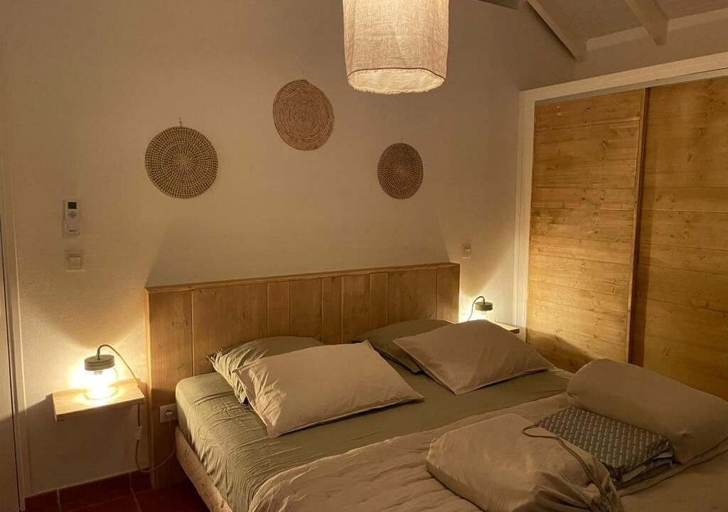 Photo of Bedroom in Orient Bay