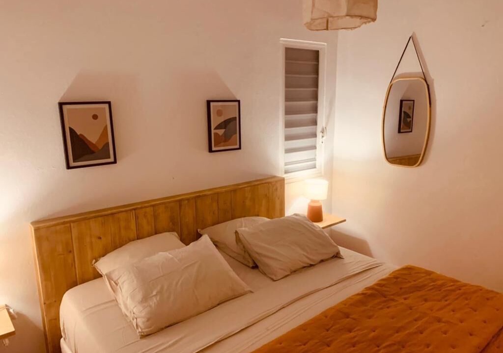 Photo of Bedroom in Orient Bay