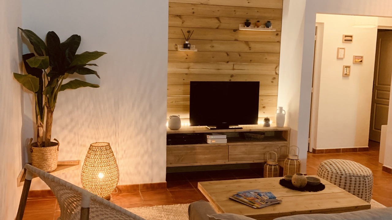 Photo of Livingroom in Orient Bay