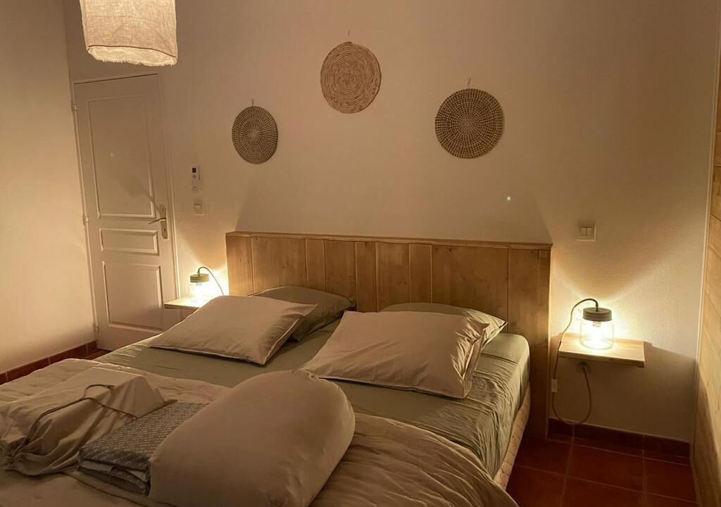 Photo of Bedroom in Orient Bay