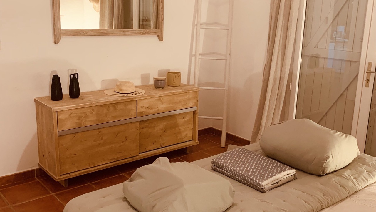 Photo of Bedroom in Orient Bay