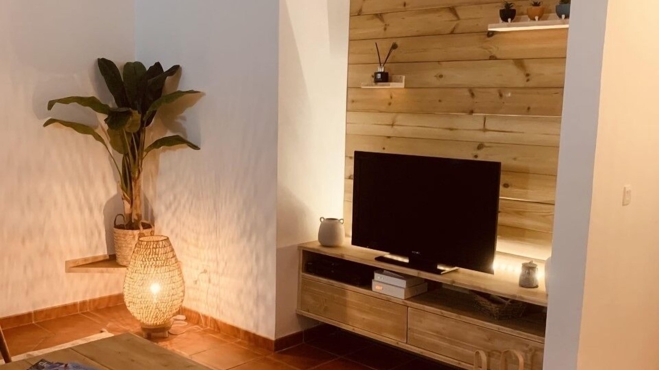 Photo of Livingroom in Orient Bay