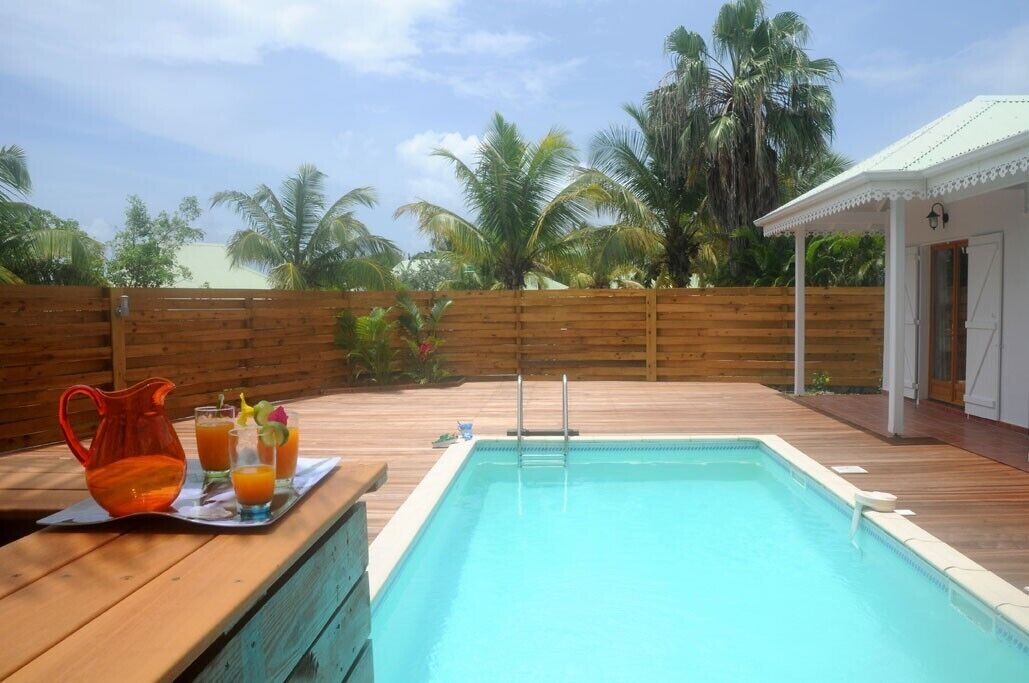 Photo of Outdoor in Orient Bay