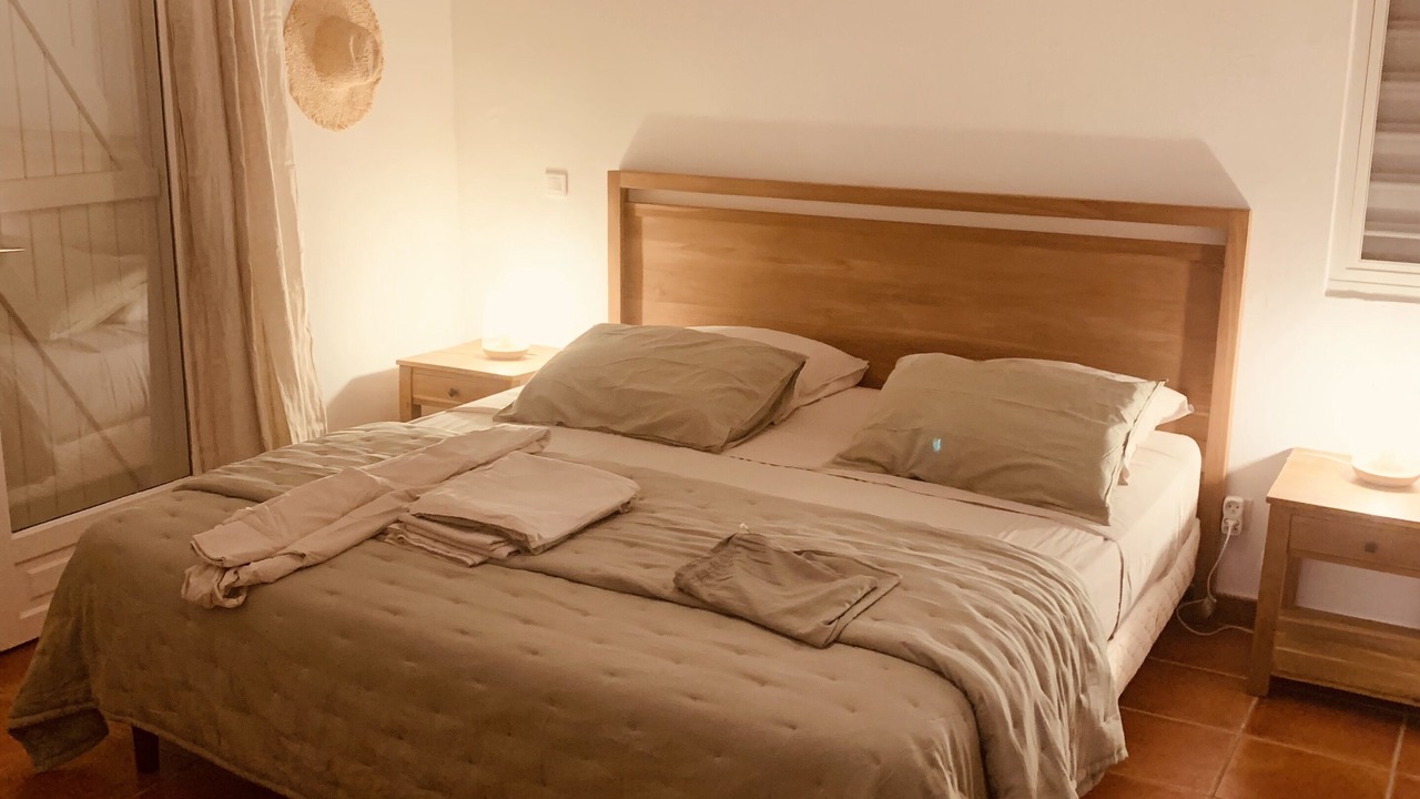 Photo of Bedroom in Orient Bay