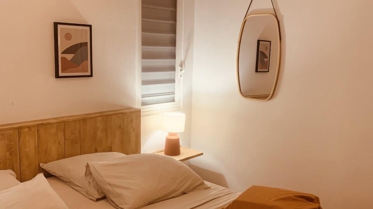 Photo of Bedroom in Orient Bay