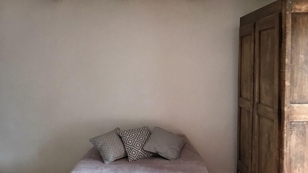 Photo of Bedroom in Les Mages
